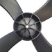 Liliana VW2416 24-Inch Original Fan Blade 4