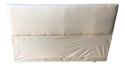 ELM Eco-Leather Upholstered Super Queen 160cm Bed Headboard 12