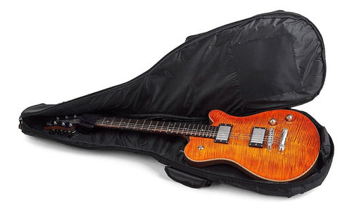 Funda Guitarra Electrica Warwick Rockbag Rb20516b Student E 4