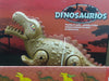 Antex Baby Plastic Friction Collectible Dinosaurs 0