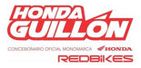 Honda Reten Barral CRF 450 R Original Honda Japan B1 1