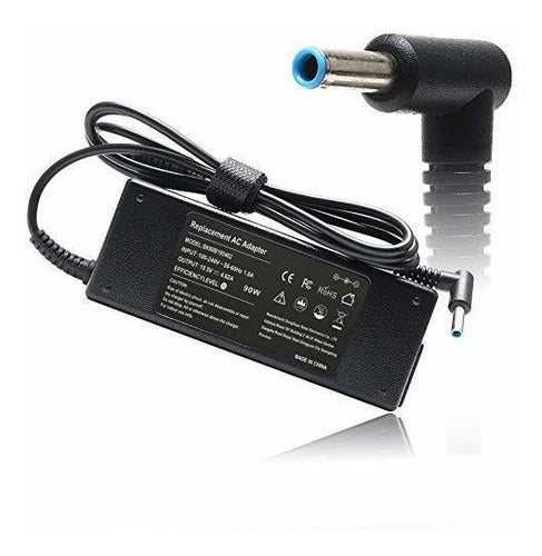 AOKNZEVM Laptop Charger HP 250 G 90W 15-ch011dx 15-ch011nr 0