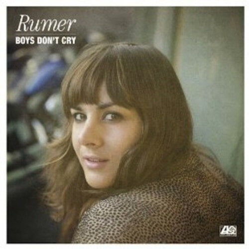 Rumer Boys Don't Cry CD - Rumer Boys Don'T Cry Cd Nuevo