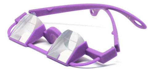 LePirate Belay III Glasses for Climbers 6