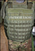 Tactical Lacsi Molle Plate Carrier Vest - Green 2