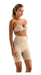 High-Waisted Shaping Body Shaper with Leg Control Mora 1617 2