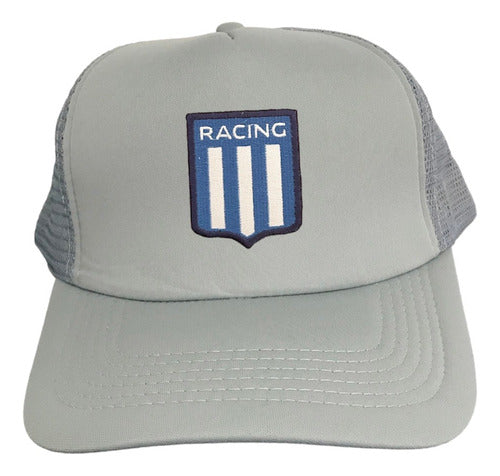 Fut Storee Racing Trucker Cap 3