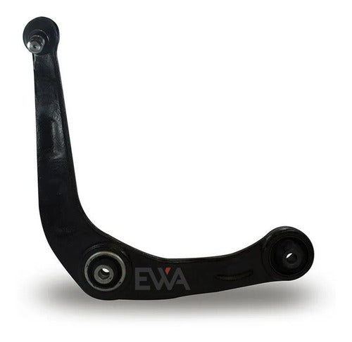 EWA Left Suspension Arm Peugeot 207 1.6 16v - 2013 0