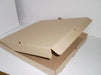 VAN Envases & Impresos Caja Para Pizza Chica Marron 28x28x5 X50 Uni 1