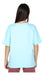 Lotto Athletica Due Urban T-Shirt for Women in Celeste | Dexter 1