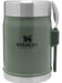 Stanley Classic Tarro De Comida Legendario 0.4l Hammertone G 0