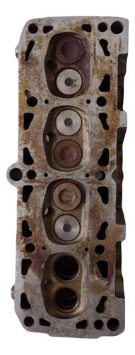 Volkswagen Cylinder Head Cover for Senda/Gacel 0