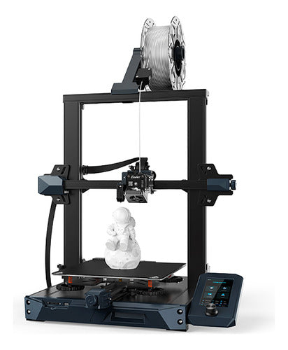 Impresora 3d Creality Ender 3 S1 0