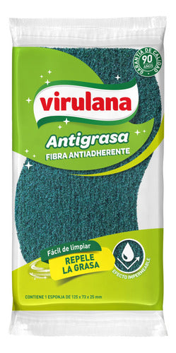 Combo Limpieza Virulana - Set De 7 Productos 4