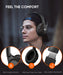 Infurture H1 - Wireless Headphones with Active Noise Cancellation 4