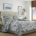 Tommy Bahama Raw Coast King Size Duvet Cover Set in Blue 0