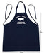 Delantales Coolaprons Bbq Cada Trasero Merece Un Buen Delant 2