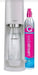 Pink Replacement Cylinder for SodaStream Terra Gasifier Machine 2