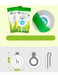 Mosquito Repellent Button with Citronella Scent 2