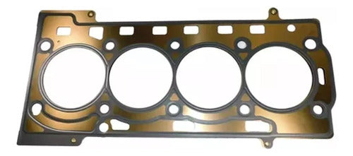 Vika Cylinder Head Gasket for VW Passat-Golf-Scirocco Audi 1.4 TSI 0