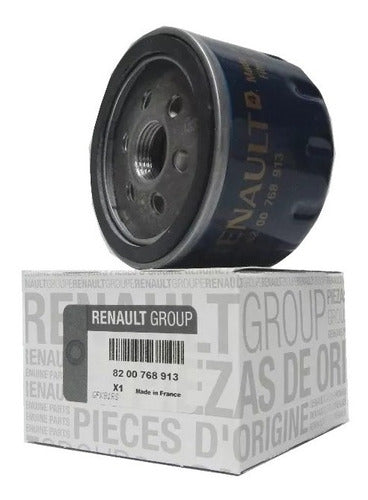 Renault Original Oil Filter 1.6 16V K4M 0