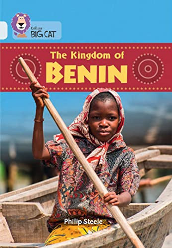 Libro The Kingdom Of Benin: Band 177 Diamond De Steele, Phil 0