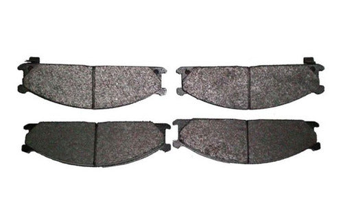 Frasle Brake Pads PD/427 1