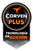 Kit 4 Amortiguador Corven P/ Chevrolet Corsa Classic 1