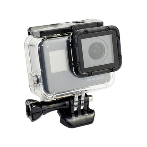 GoPro Hero 5 Black Waterproof Protective Cover 2