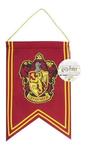 Banderin Gryffindor Harry Potter - Mosca 0