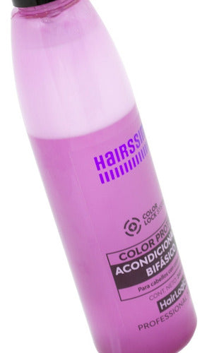 Hairssime Color Protect Leave-In Biphase Conditioner 240ml 2
