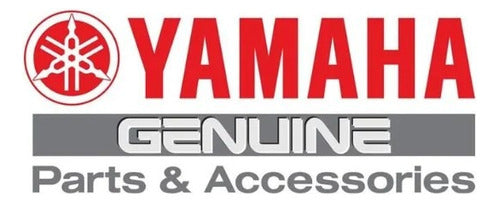 Yamaha Yfz 450 Service Kit with Yamalube Oil and Original Filters 3