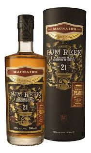 Whisky Lum Reek 21 Años Envío Gratis 1