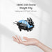 DeeRC D20 Small Drone with Camera for Kids 5