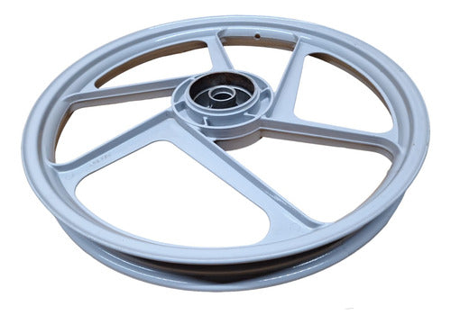 Kenia Front Alloy Wheel for Jialing 50 M/N 1