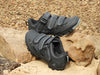 Factory Trail Mountain Biking Shoes Black/Grey 1