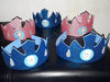 Cotillon Coronas Vinchas Frozen Sorpresitas Frozen 1