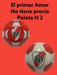 MIC Pelota River Plate N 2 + Unicas + Pasion De Chicos + Millos 0