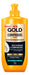 Creme De Pentear Niely Gold Óleo De Rícino + D-pantenol 250g 0