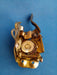 Fiat Door Lock Truck 619 Until '76 Original Left 2