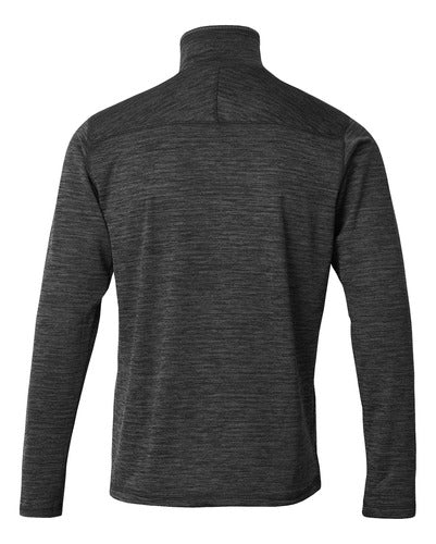 Men's Epic G0 Half Zip Breathable and Warm Polar Fleece Sweater 18