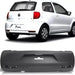 Volkswagen Paragolpe Trasero Vw Fox 2010-2015 7