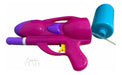 Base X Splash Water Gun 32cm Long 0