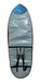 Grins Surf 6.0 Short Surfboard Backpack Travel Bag 1
