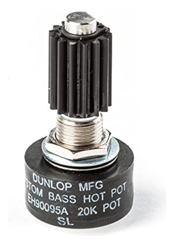 Dunlop Ecb024c Hot Pot - 105q 1