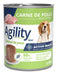 Alimento Humedo Agility Control Peso Pollo Lata X 340 Grs 0