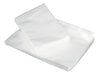 SIERRAS Vacuum Bags 15x20 50 Microns X500 Units 0