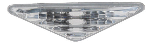 Fitam Faro Giro Lateral Focus Mondeo 1999 2010 Cristal Liso 0