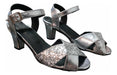 Samsara 175 Silver Women's Sandals - Sizes for All 3