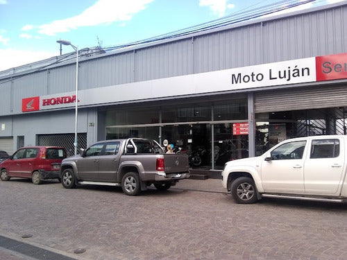 Interruptor Embreagem Orig. Honda Moto Lujan 1